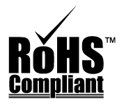 ROHS Compliance Services