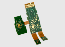 HDI Flex PCB